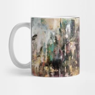 City Life Mug